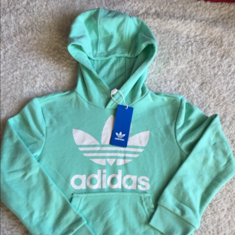 Adidas girls